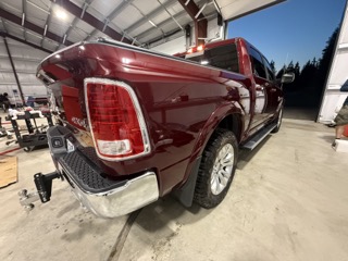 Ram 1500 4